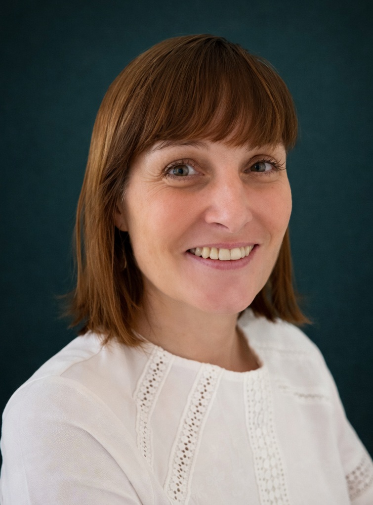 Anne Sophie Lecointre